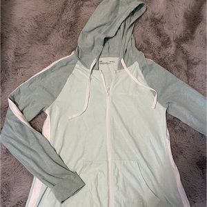 under armor hoodie